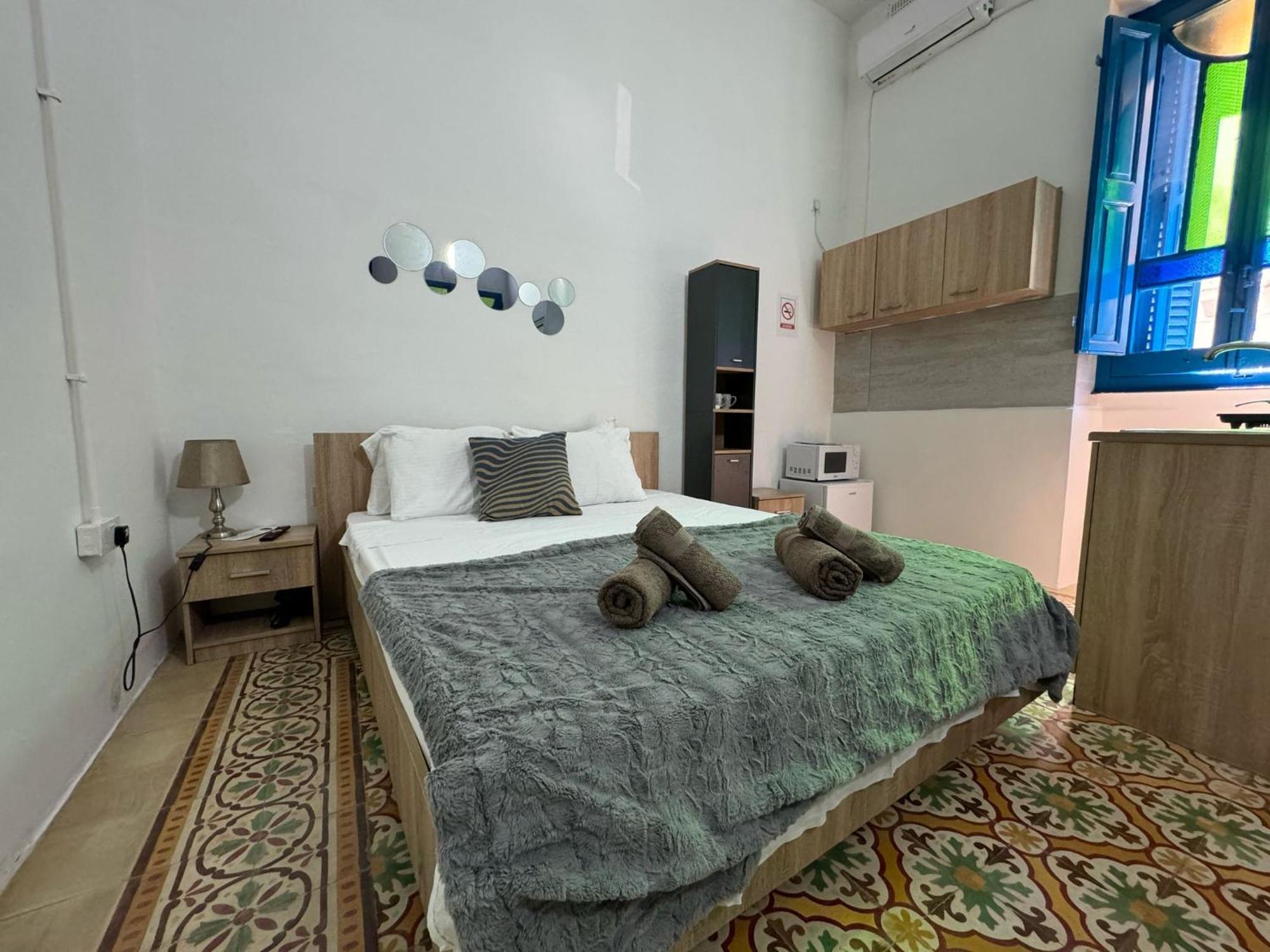 Cozynest B&B - Cettina Gzira Ngoại thất bức ảnh